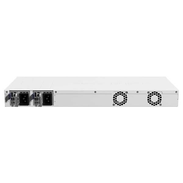 Mikrotik Router Ccr2004-16g-2s+ Søvfarvet