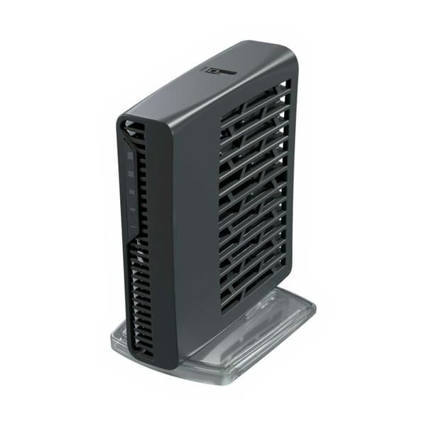 Mikrotik Langaton Reititin C52ig-5haxd2haxd-tc Musta