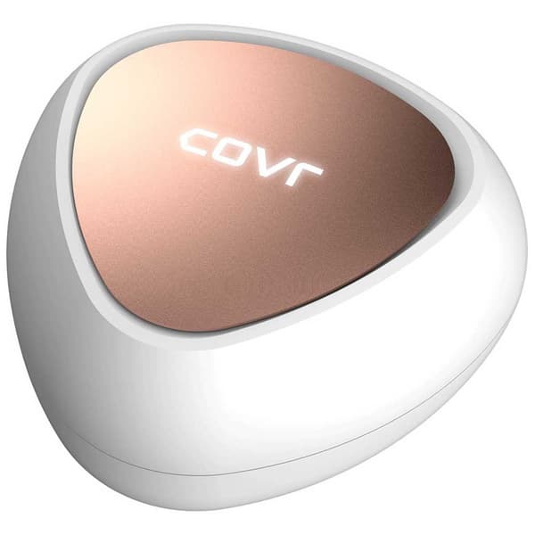 D-link Covr-c1202 Ac1200 Hvid