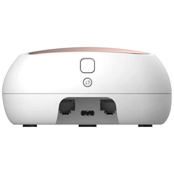 D-link Covr-c1202 Ac1200 Hvid