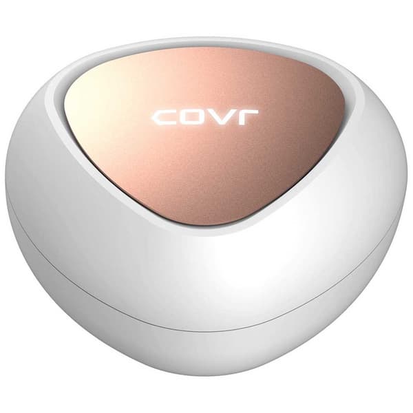 D-link Covr-c1202 Ac1200 Hvid