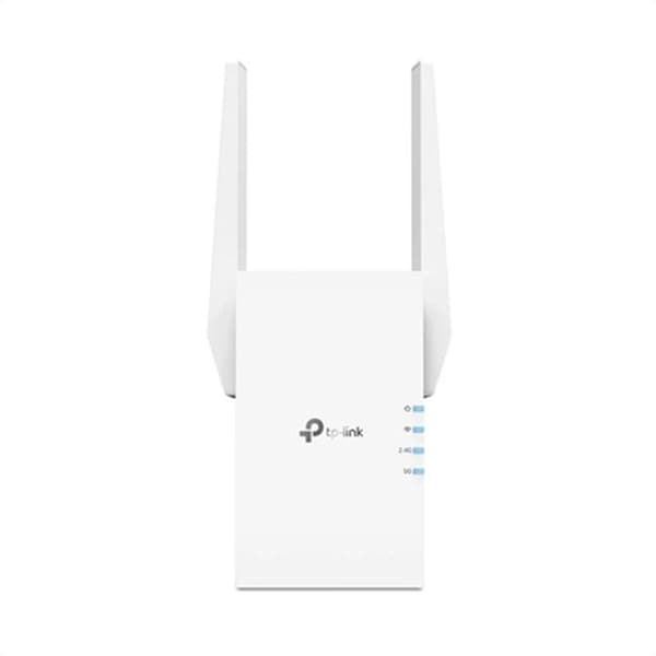 Tp-link Reititin Re705x Kirkas Valkoinen