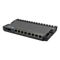 Miniatyrbillede 2 af 3: Mikrotik Router Rb5009upr+s+in Sort