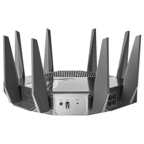 Asus Router Gt-axe11000 Sort