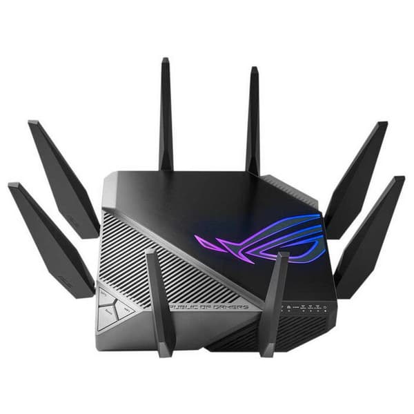 Asus Router Gt-axe11000 Sort
