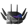 Miniatyrbillede 5 af 9: Asus Router Gt-axe11000 Sort