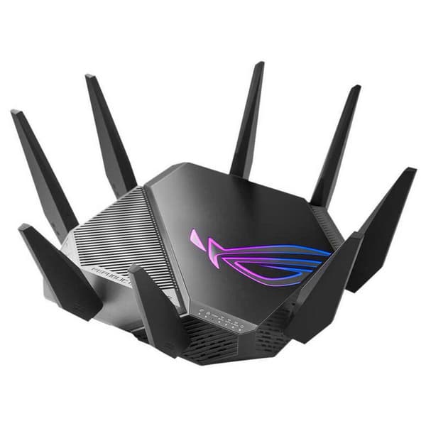 Asus Router Gt-axe11000 Sort