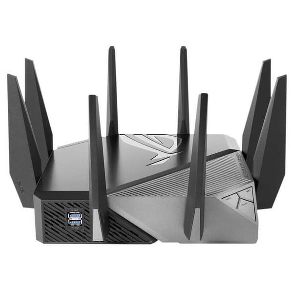 Asus Router Gt-axe11000 Sort