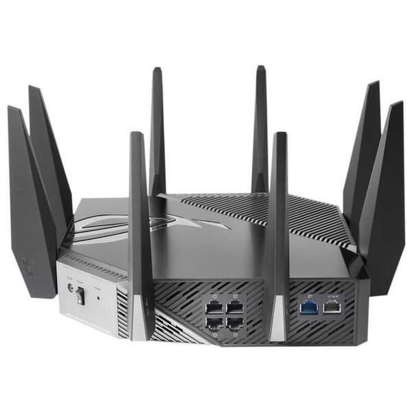 Asus Router Gt-axe11000 Sort
