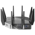 Miniatyrbillede 2 af 9: Asus Router Gt-axe11000 Sort