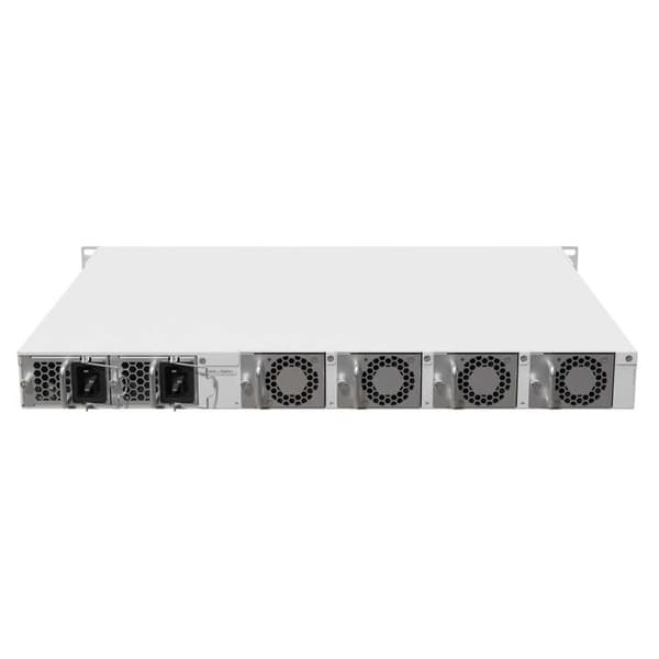 Mikrotik Router Ccr2216-1g-12xs-2xq Søvfarvet