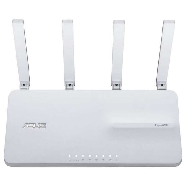 Asus Router Ebr63 Expert Wifi 6 Ax3000 Durchsichtig