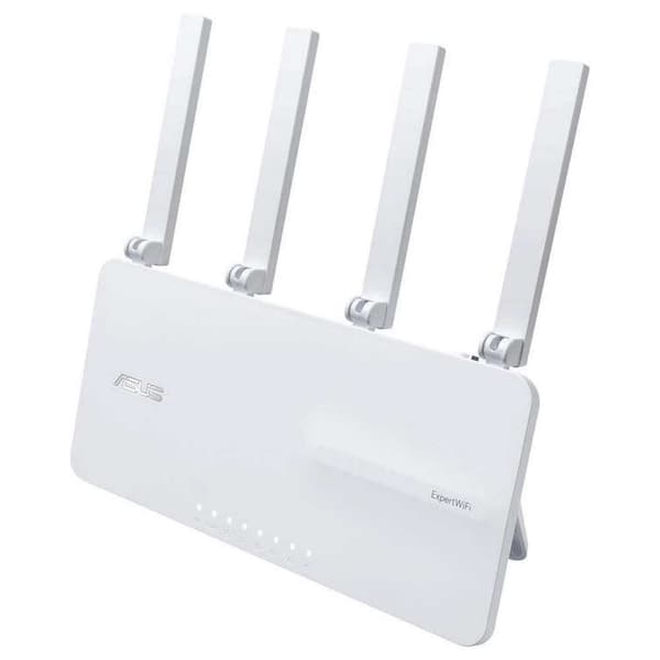 Asus Router Ebr63 Expert Wifi 6 Ax3000 Durchsichtig