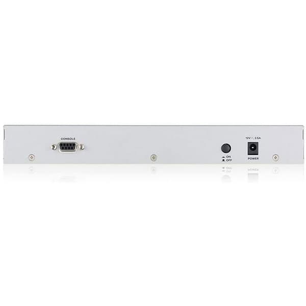 Zyxel Firewall Router Usgflex200 Firewall 2xwan 4xlan Transparent