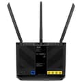 Pikkukuva 2 / 6: Asus Reititin 4g-ax56 Musta