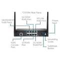 Miniatyrbillede 3 af 3: Sonicwall Router Tz370 Sort