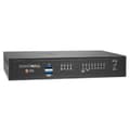 Miniatyrbillede 1 af 3: Sonicwall Router Tz370 Sort