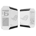 Miniatyrbild 7 av 9: Asus Router Rog Rapture Gt6 W-2-pk Durchsichtig