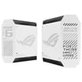 Miniatyrbild 8 av 9: Asus Router Rog Rapture Gt6 W-2-pk Durchsichtig