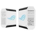 Miniatyrbild 9 av 9: Asus Router Rog Rapture Gt6 W-2-pk Durchsichtig