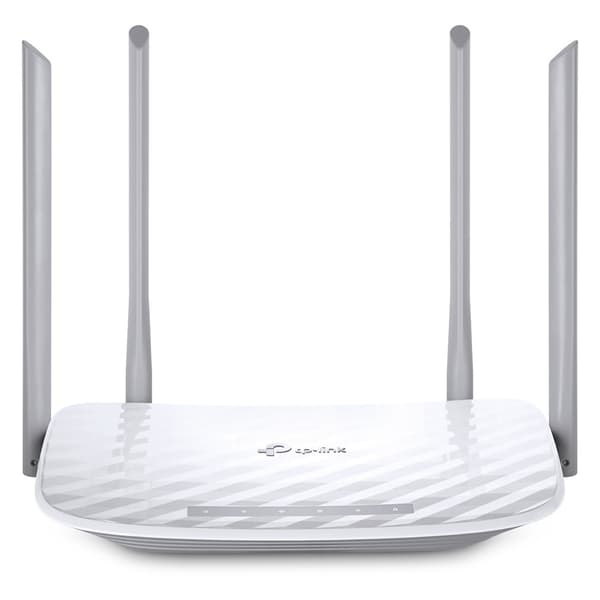 Tp-link Archerc50 Hvid Sort