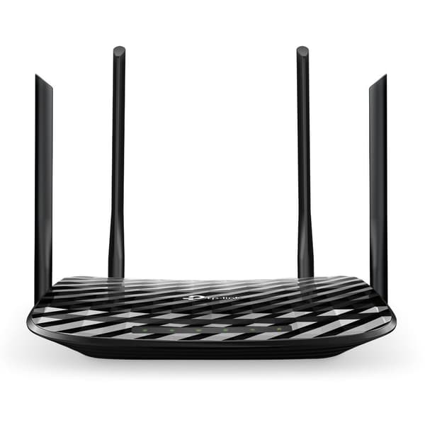 Tp-link Ac1200 Sort