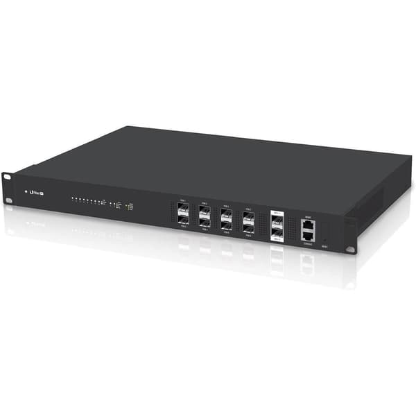 Ubiquiti Ufiber Olt Sort