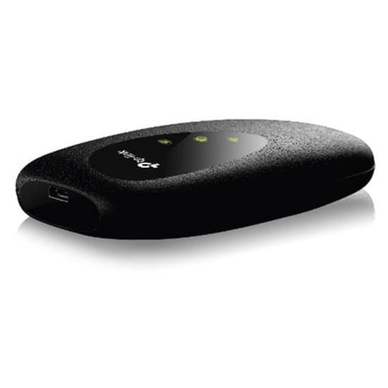 Tp-link M7200 Wifi 4g Lte M7200 Musta