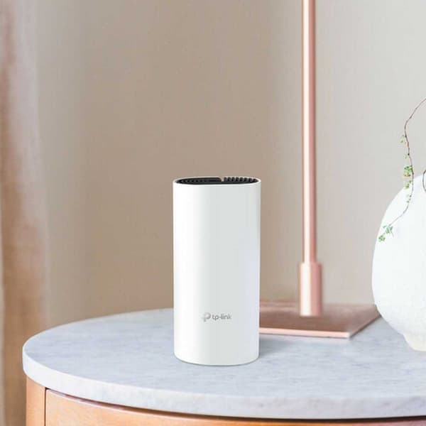 Tp-link Ac1200 Mesh Wifi System Wireless Hvid