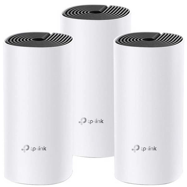 Tp-link Ac1200 Mesh Wifi System Wireless Valkoinen