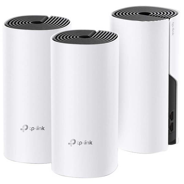 Tp-link Ac1200 Mesh Wifi System Wireless Valkoinen