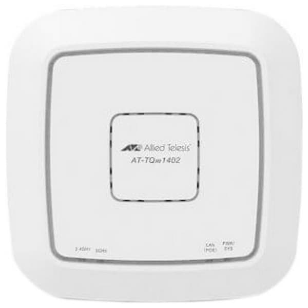 Allied Telesis At-tqm1402-00 Wave2 Hvid Hvid