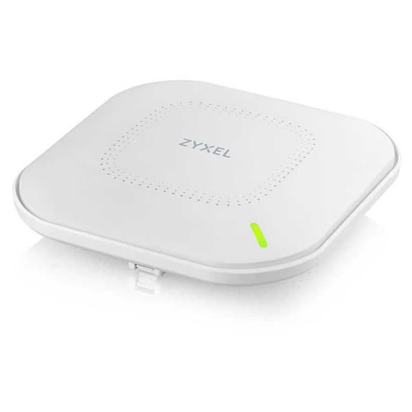Zyxel Wax510d 802.11ax Wifi 6 Wireless Hvid