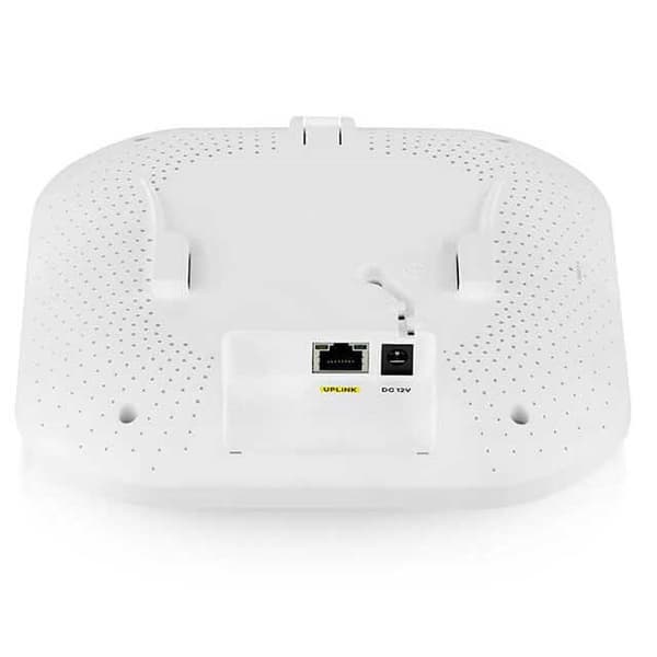 Zyxel Wax510d 802.11ax Wifi 6 Wireless Hvid