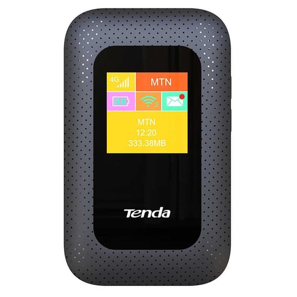Tenda 4g185v2 Sort