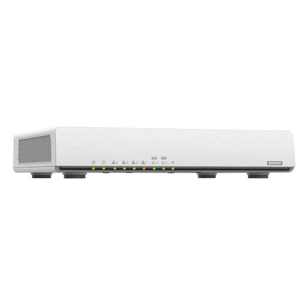 Qnap Trådløs Router Qhora-301w Hvid