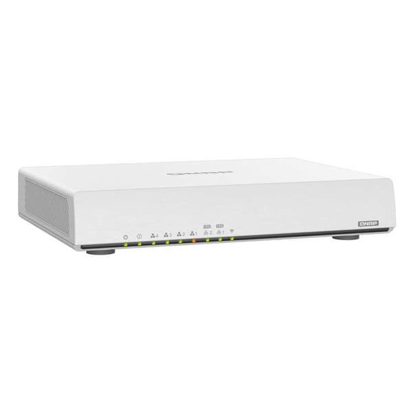 Qnap Trådløs Router Qhora-301w Hvid