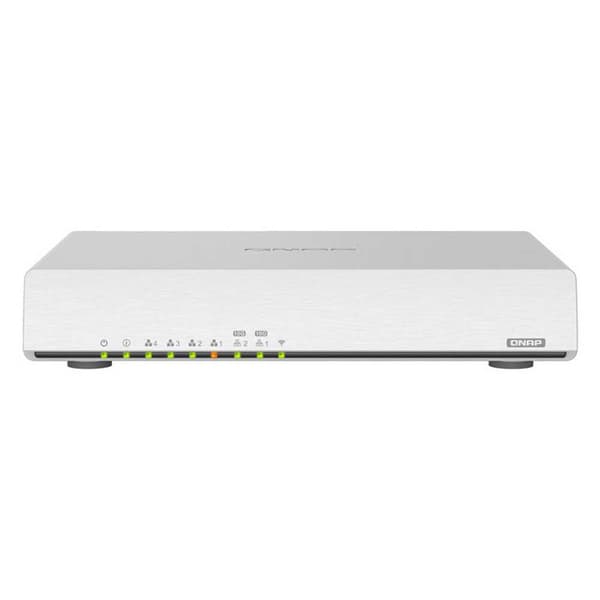 Qnap Trådløs Router Qhora-301w Hvid
