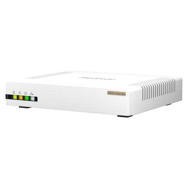 Qnap Router Qhora-321 Søvfarvet
