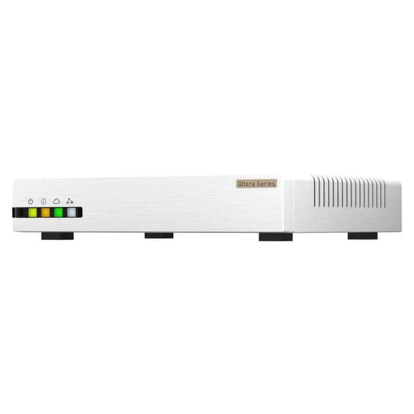 Qnap Router Qhora-321 Søvfarvet