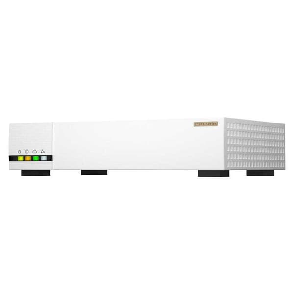 Qnap Router Qhora-322 Transparent