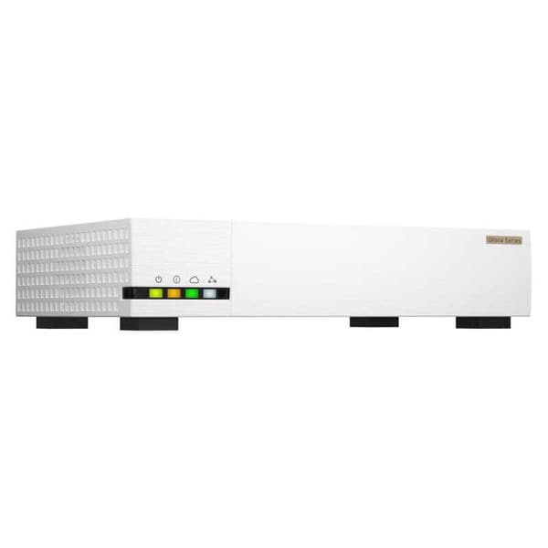 Qnap Router Qhora-322 Transparent