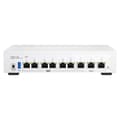 Miniatyrbillede 5 af 5: Qnap Router Qhora-322 Transparent