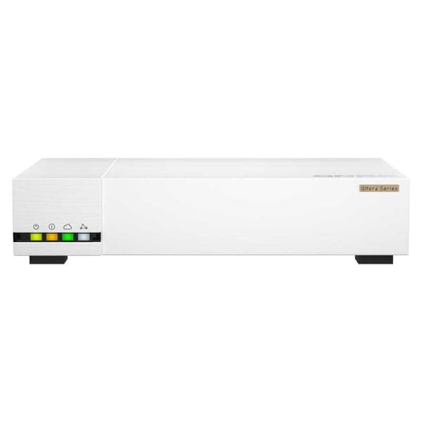 Qnap Router Qhora-322 Transparent