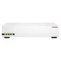 Miniatyrbillede 2 af 5: Qnap Router Qhora-322 Transparent