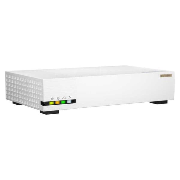 Qnap Router Qhora-322 Transparent