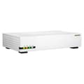 Miniatyrbillede 1 af 5: Qnap Router Qhora-322 Transparent