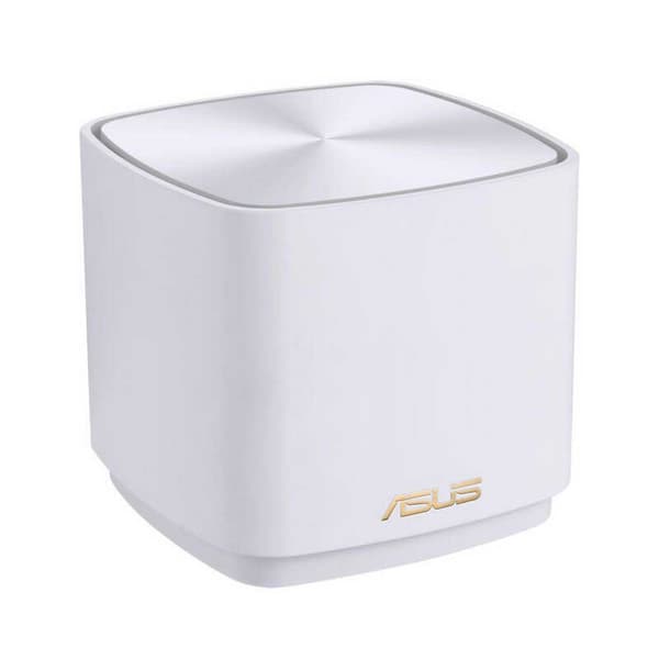 Asus Router Xd4 Plus 3pk Durchsichtig