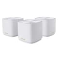 Miniatyrbild 4 av 4: Asus Router Xd4 Plus 3pk Durchsichtig