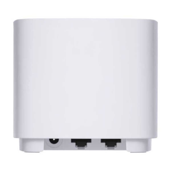 Asus Router Xd4 Plus 3pk Durchsichtig